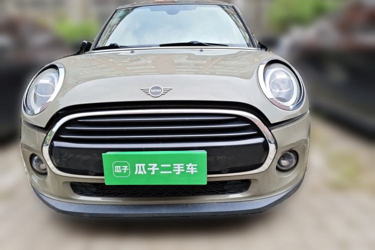 Used MINI 2018 1.5T COOPER Artist Front