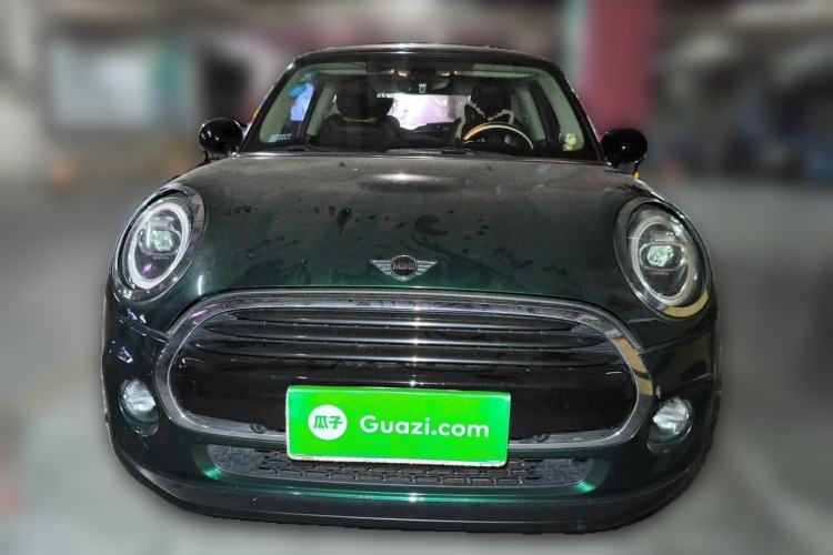 Used MINI 2018 1.5T COOPER Classic Edition Front