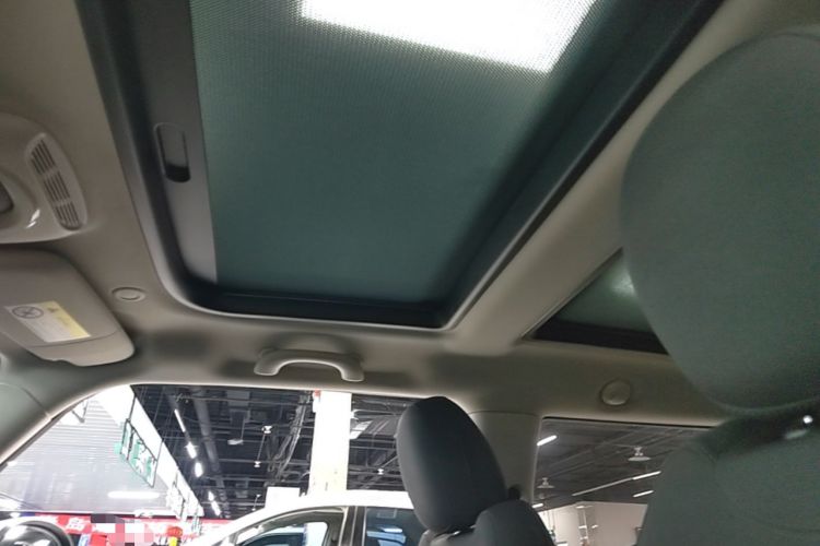 Used MINI 2018 1.5T COOPER Classic Edition Headliner