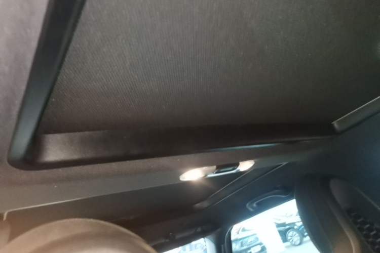 Used MINI 2018 1.5T COOPER Racing Edition Five-Door Version Headliner