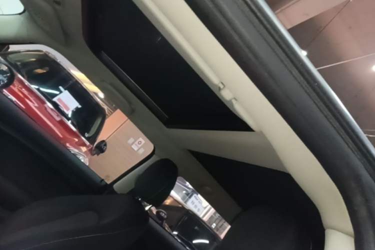 Used MINI 2018 1.5T ONE PLUS Headliner