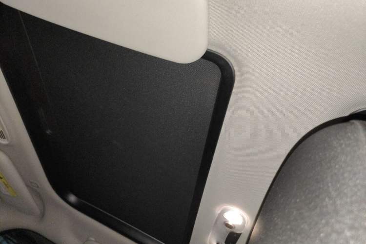 Used MINI 2018 1.5T COOPER Classic Edition Five-Door Version Headliner