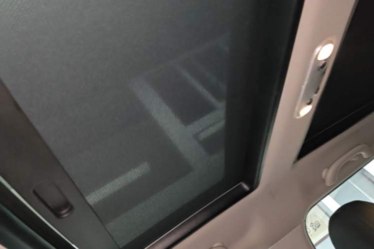Used MINI 2018 1.5T COOPER Classic Edition Five-Door Version Headliner