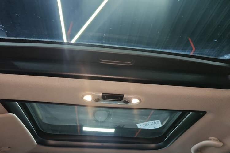 Used MINI 2018 1.5T COOPER Classic Edition Five-Door Version Headliner