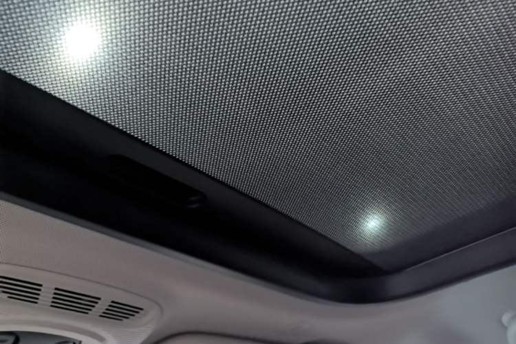 Used MINI 2018 1.5T COOPER Classic Edition Headliner