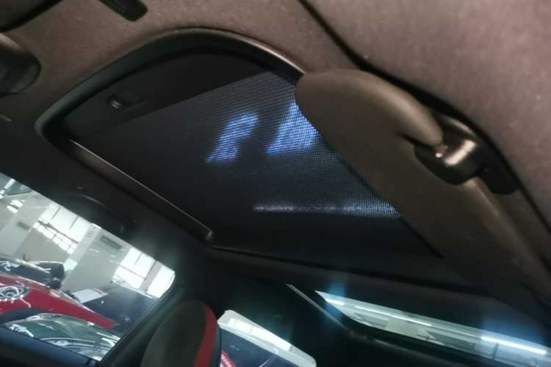 Used MINI 2018 2.0T COOPER S Racing Driver Headliner