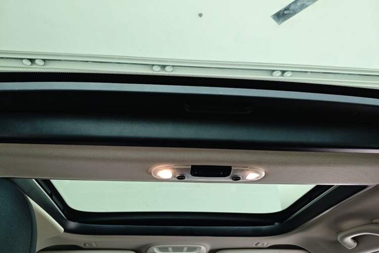 Used MINI 2018 1.5T COOPER Classic Edition Five-Door Version Headliner