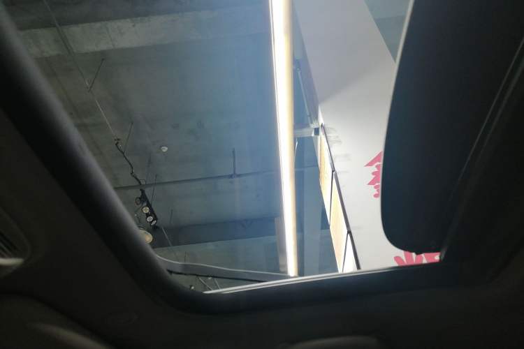 Used MINI 2018 1.5T ONE PLUS Headliner