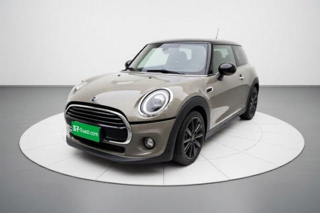 Używany MINI 2018 1.5T COOPER Artist