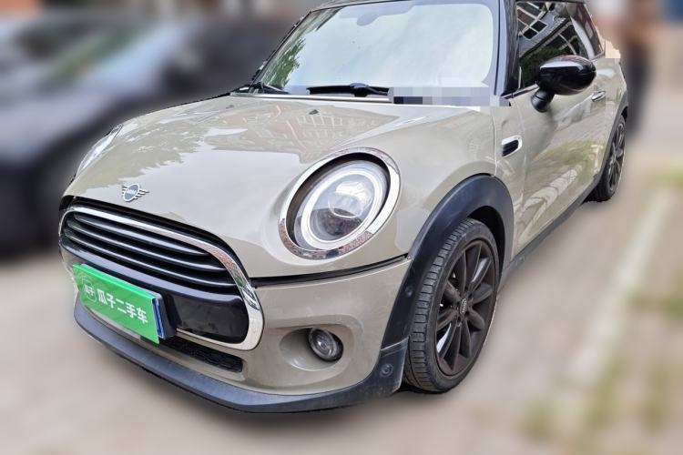 Ojetý MINI 2018 1.5T COOPER Artist Guazi used car, China used car export, Used car for sale, Used  cars, Cheapest cars for sale