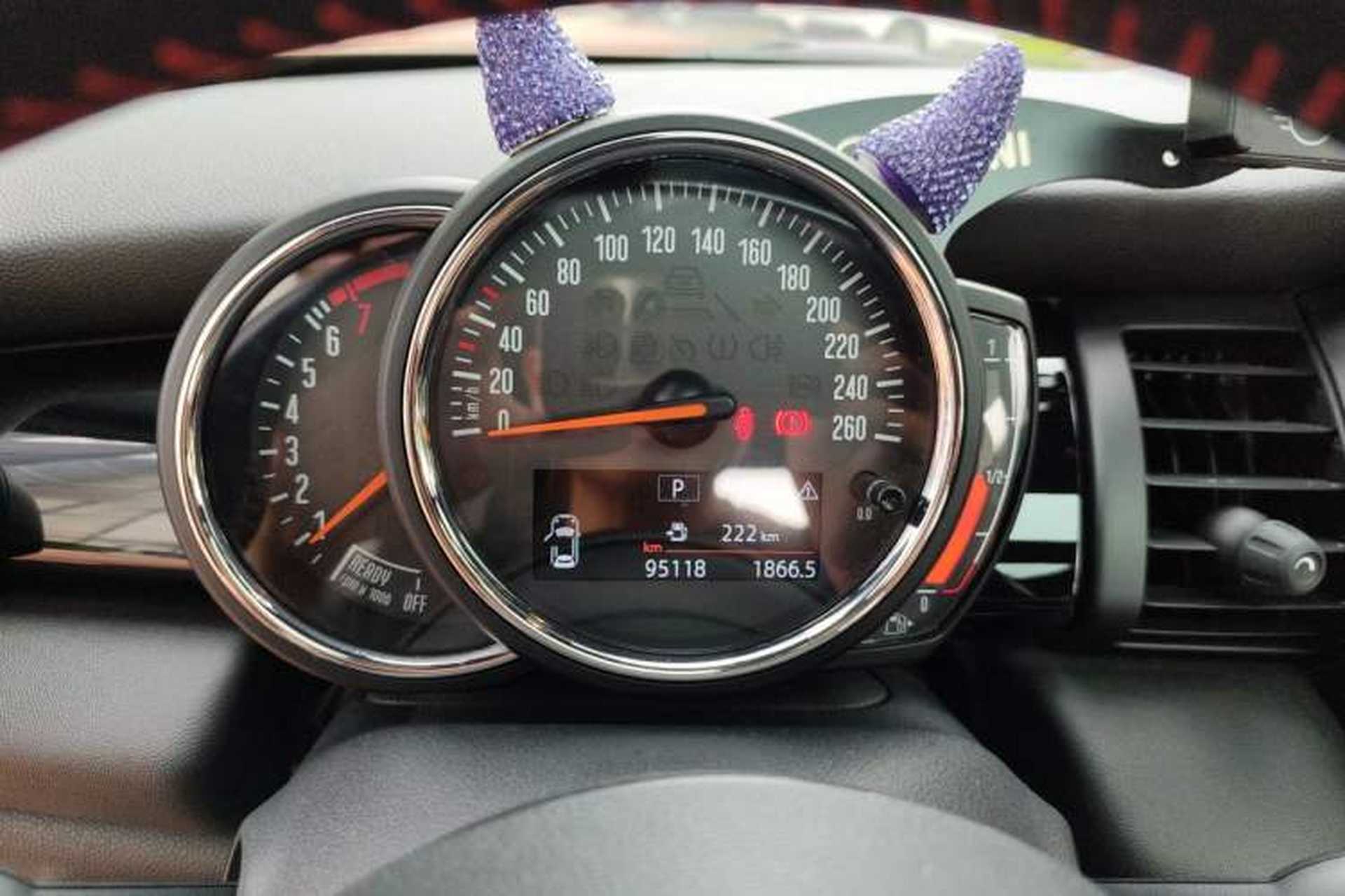 Used MINI 2018 1.5T COOPER Racing Driver Instrument Cluster