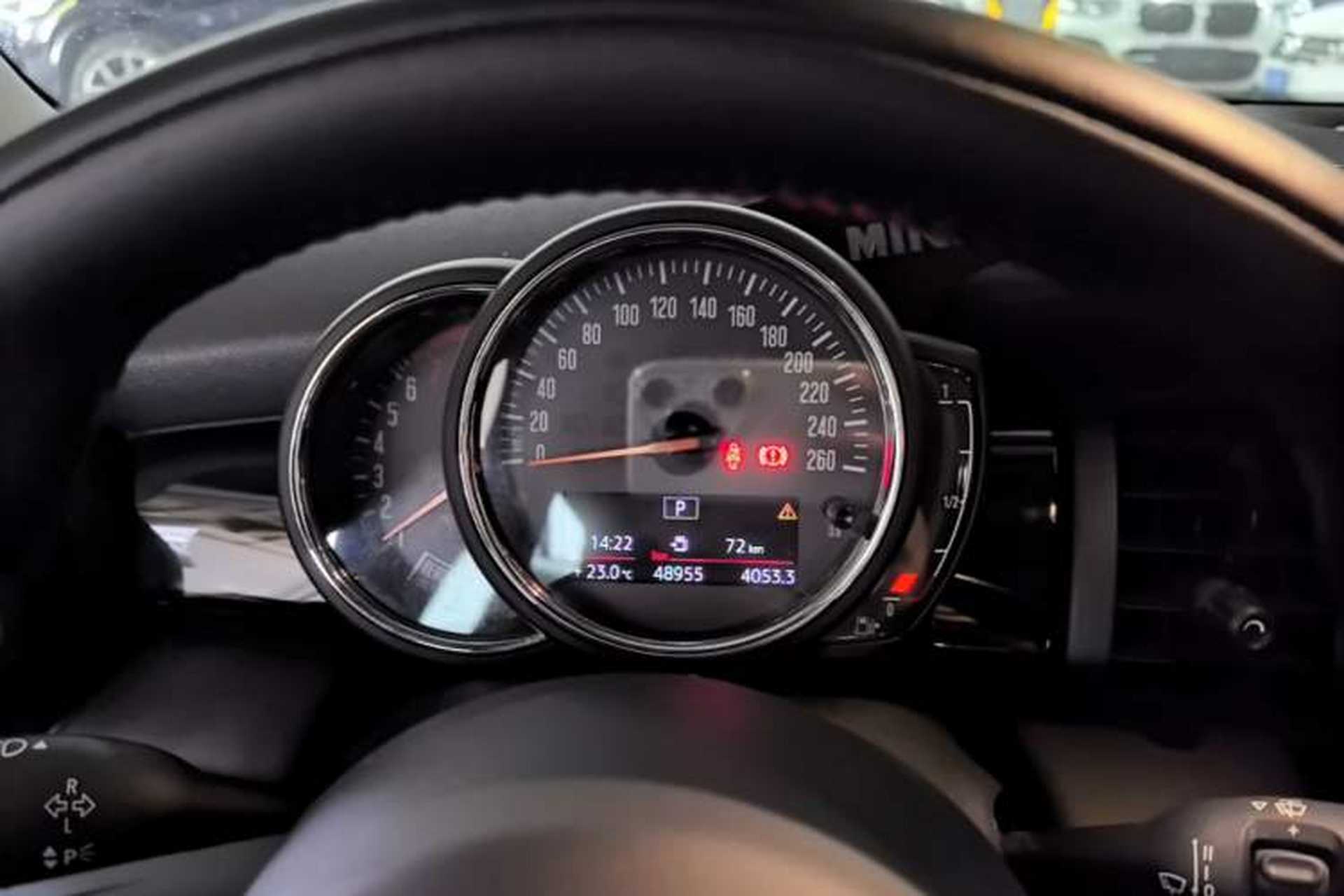 Used MINI 2018 1.5T COOPER Classic Edition Instrument Cluster