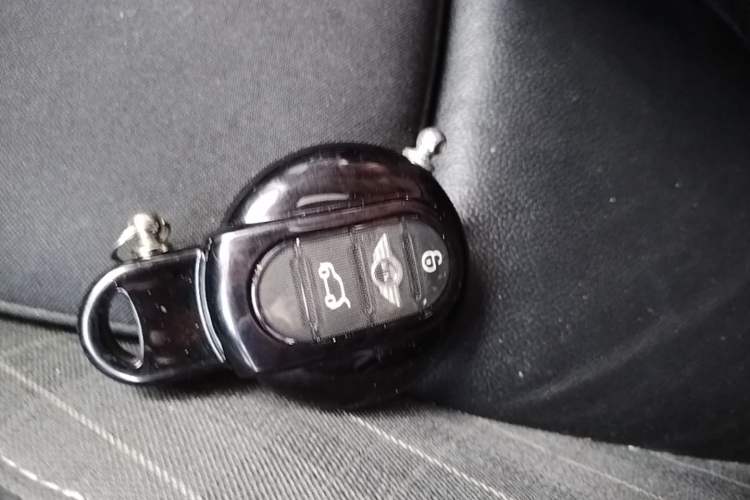 Used MINI 2018 1.5T COOPER Classic Edition Five-Door Version Interior 1