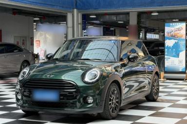 Used MINI 2018 1.5T COOPER Classic Edition