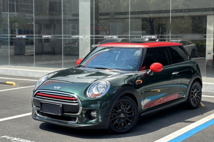 Used MINI 2018 1.5T ONE PLUS Guazi used car, China used car export, Used car for sale, Used  cars, Cheapest cars for sale