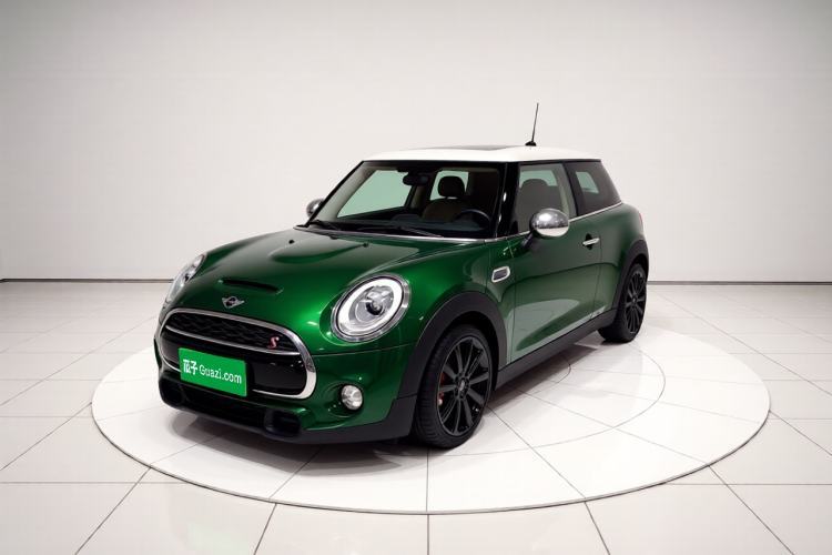 Used MINI 2018 2.0T COOPER S Classic Edition Guazi used car, China used car export, Used car for sale, Used  cars, Cheapest cars for sale