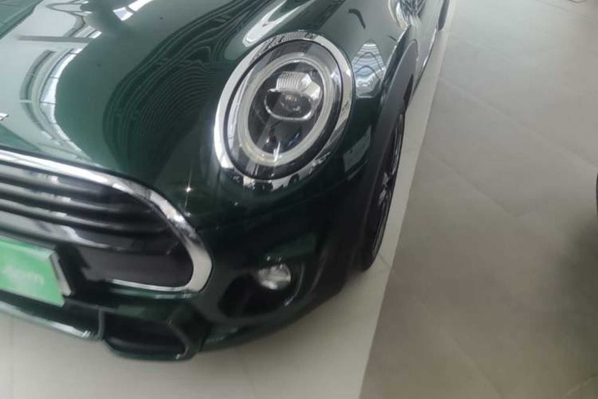 Used MINI 2018 1.5T COOPER Racing Driver Left Front Headlight