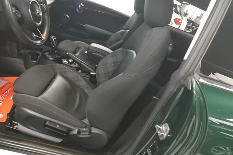 Used MINI 2018 1.5T COOPER Classic Edition Left Front Seat