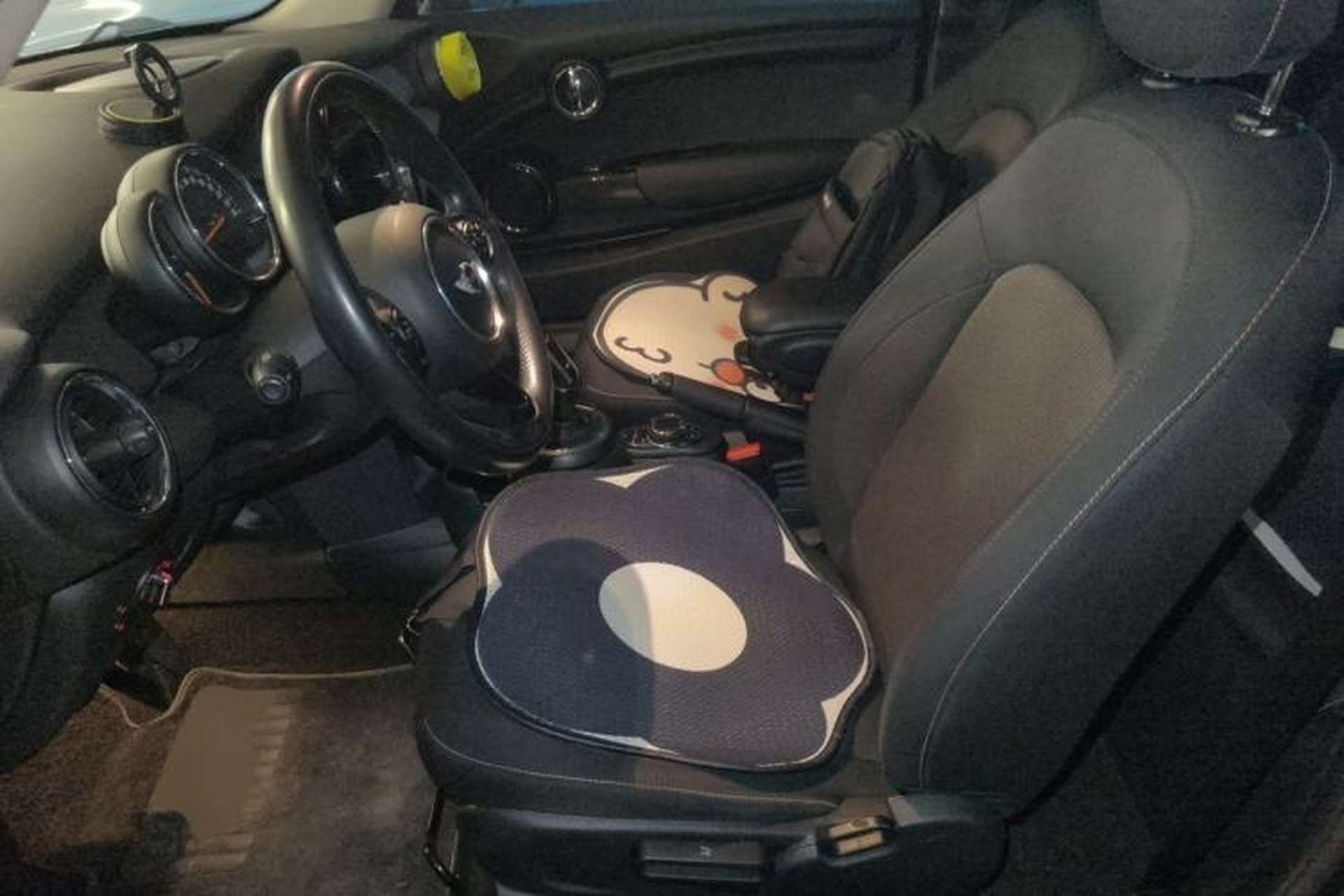 Used MINI 2018 1.5T ONE PLUS Left Front Seat