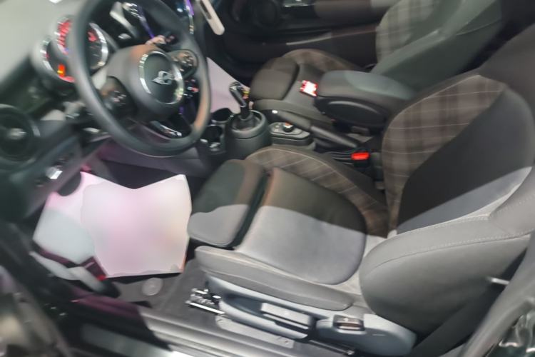 Used MINI 2018 1.5T COOPER Classic Edition Left Front Seat
