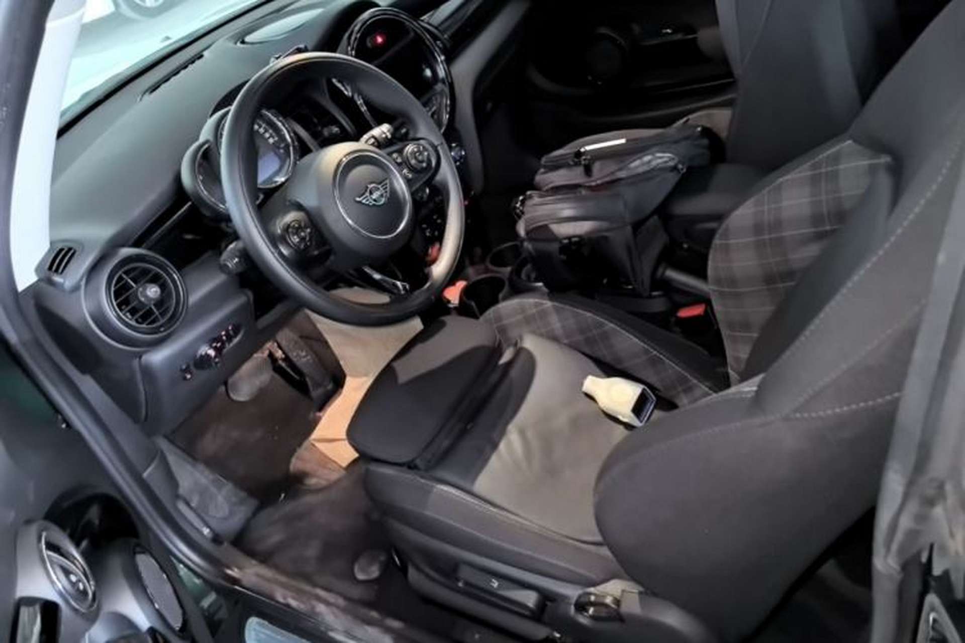 Used MINI 2018 1.5T COOPER Classic Edition Left Front Seat