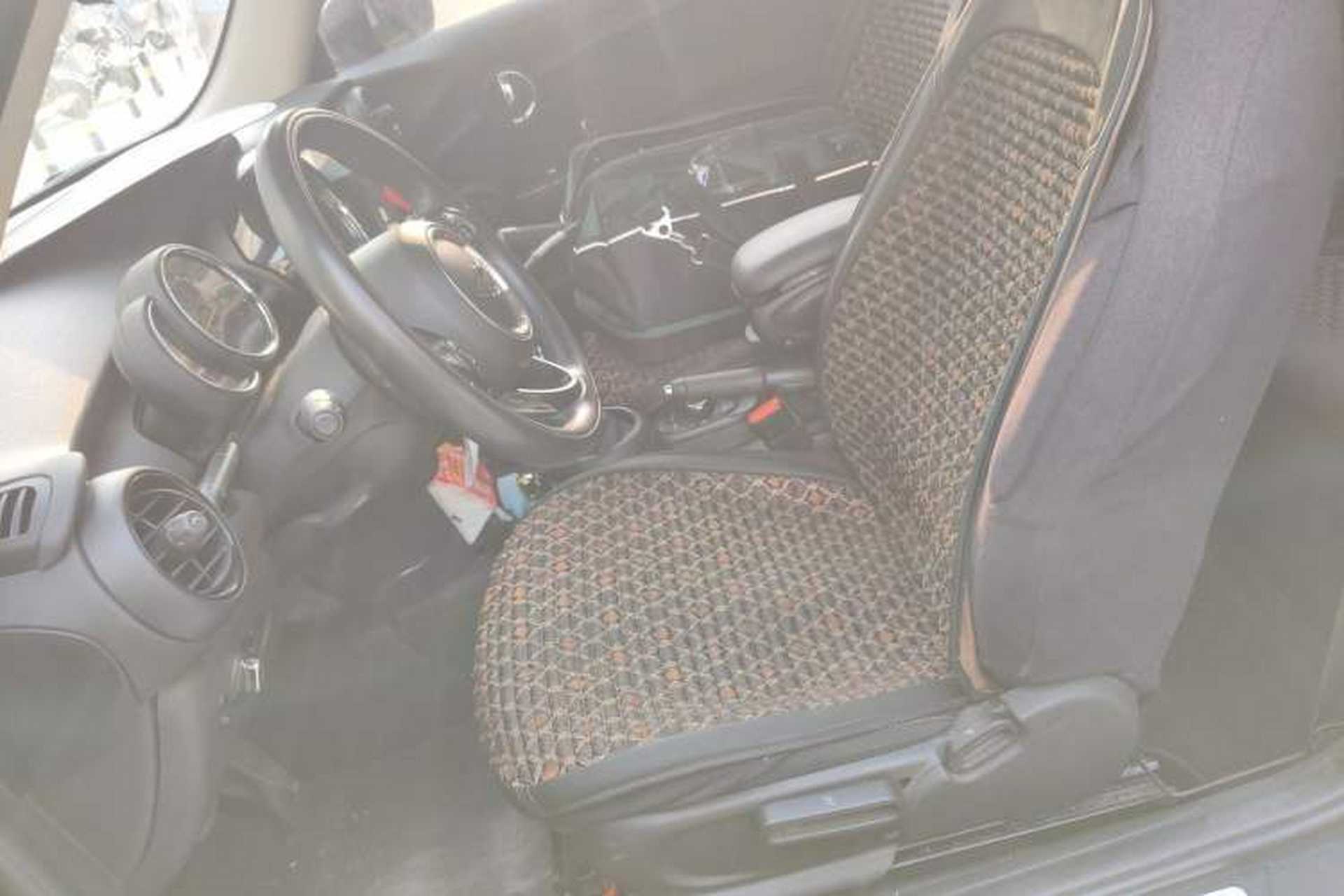 Used MINI 2018 1.5T ONE Left Front Seat