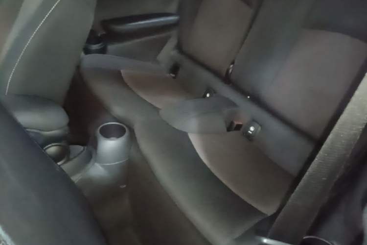 Used MINI 2018 1.5T ONE PLUS Left Rear Seat