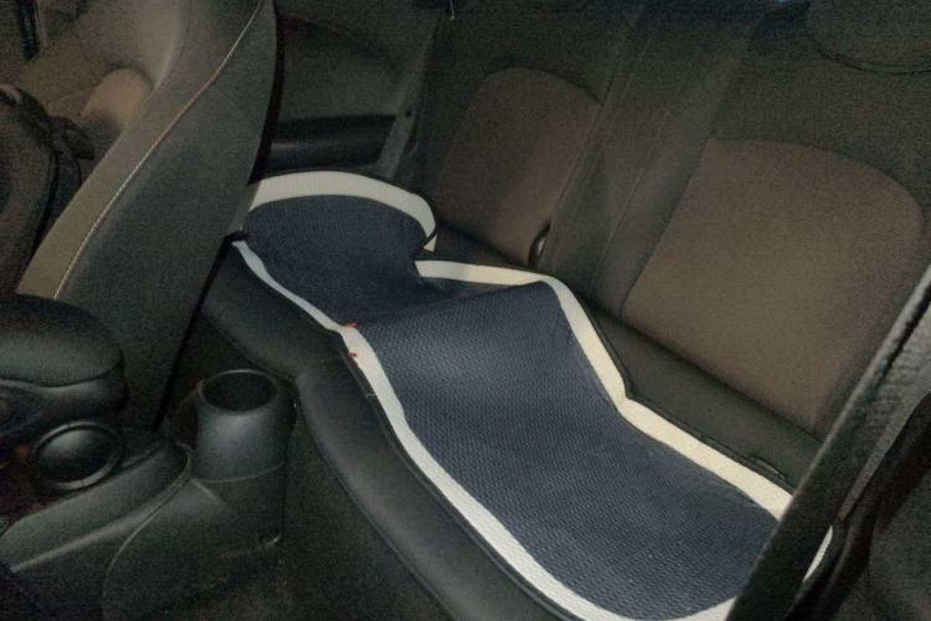 Used MINI 2018 1.5T ONE PLUS Left Rear Seat