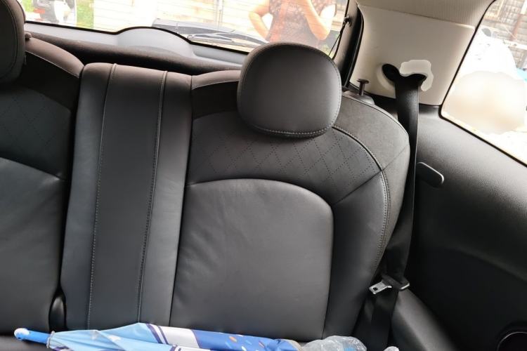 Used MINI 2018 1.5T COOPER Artist Left Rear Seat