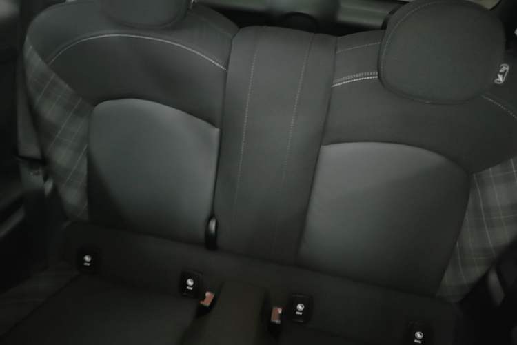 Used MINI 2018 1.5T COOPER Classic Edition Left Rear Seat