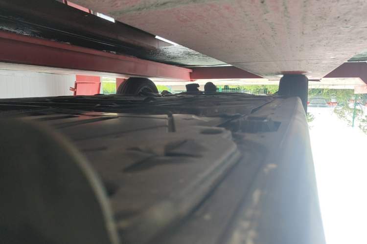 Used MINI 2018 1.5T ONE PLUS Five-Door Edition Left Side Sill
