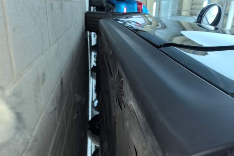 Used MINI 2018 1.5T COOPER Classic Edition Left Side Sill