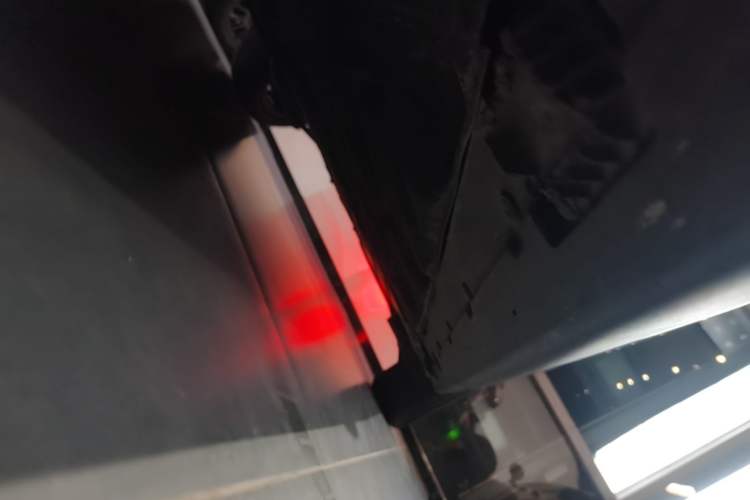 Used MINI 2018 1.5T COOPER Classic Edition Left Side Sill
