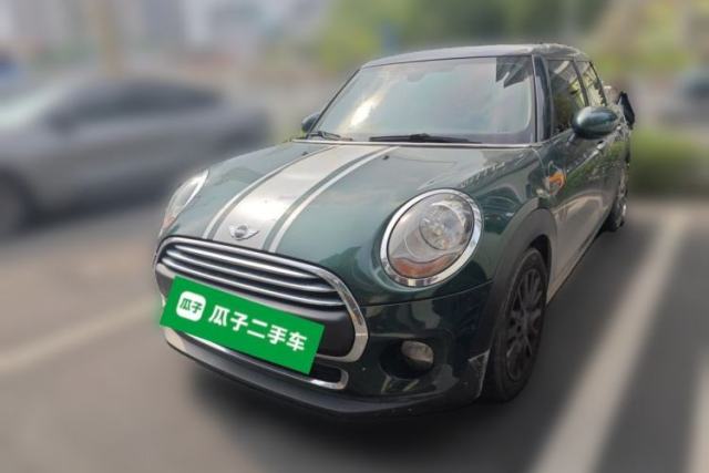 Used MINI 