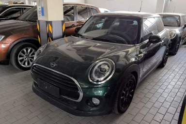 Used MINI 2018 1.5T COOPER Classic Edition