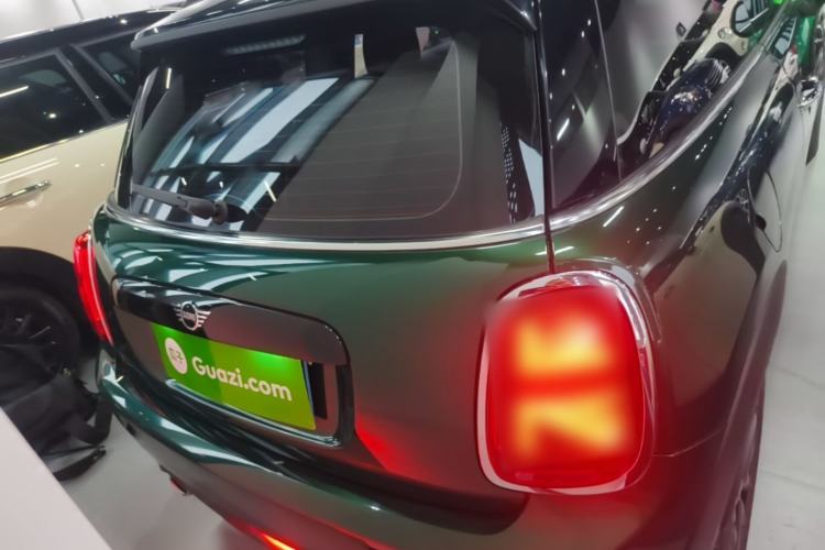 Used MINI 2018 1.5T COOPER Classic Edition Rear