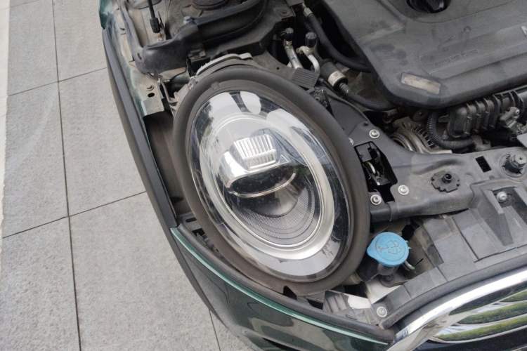 Used MINI 2018 1.5T COOPER Artist Right Front Headlight