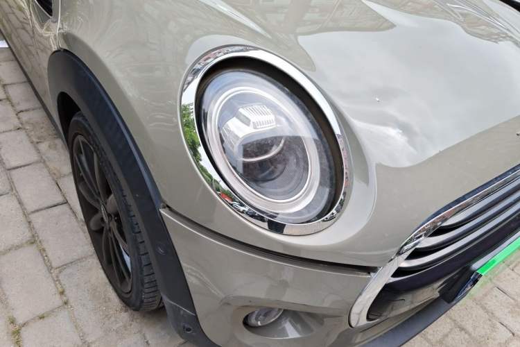 Used MINI 2018 1.5T COOPER Artist Right Front Headlight