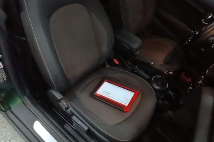 Used MINI 2018 1.5T ONE PLUS Right Front Seat
