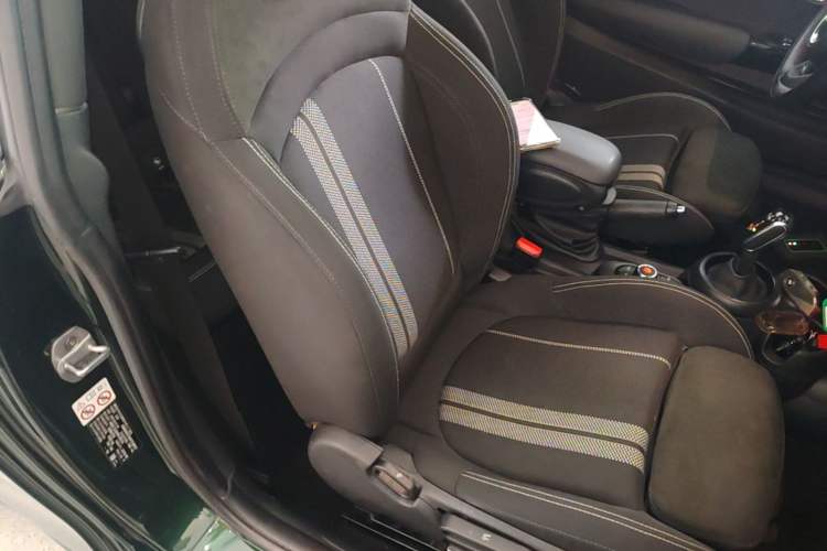 Used MINI 2018 1.5T COOPER Racing Driver Right Front Seat