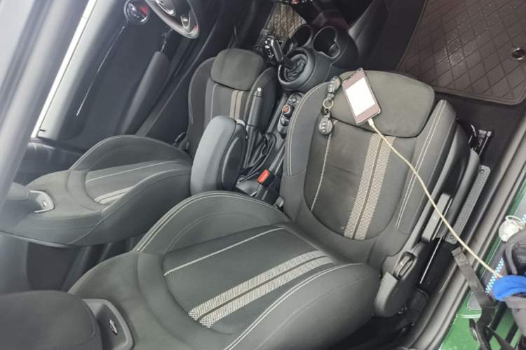 Used MINI 2018 1.5T COOPER Racing Driver Right Front Seat