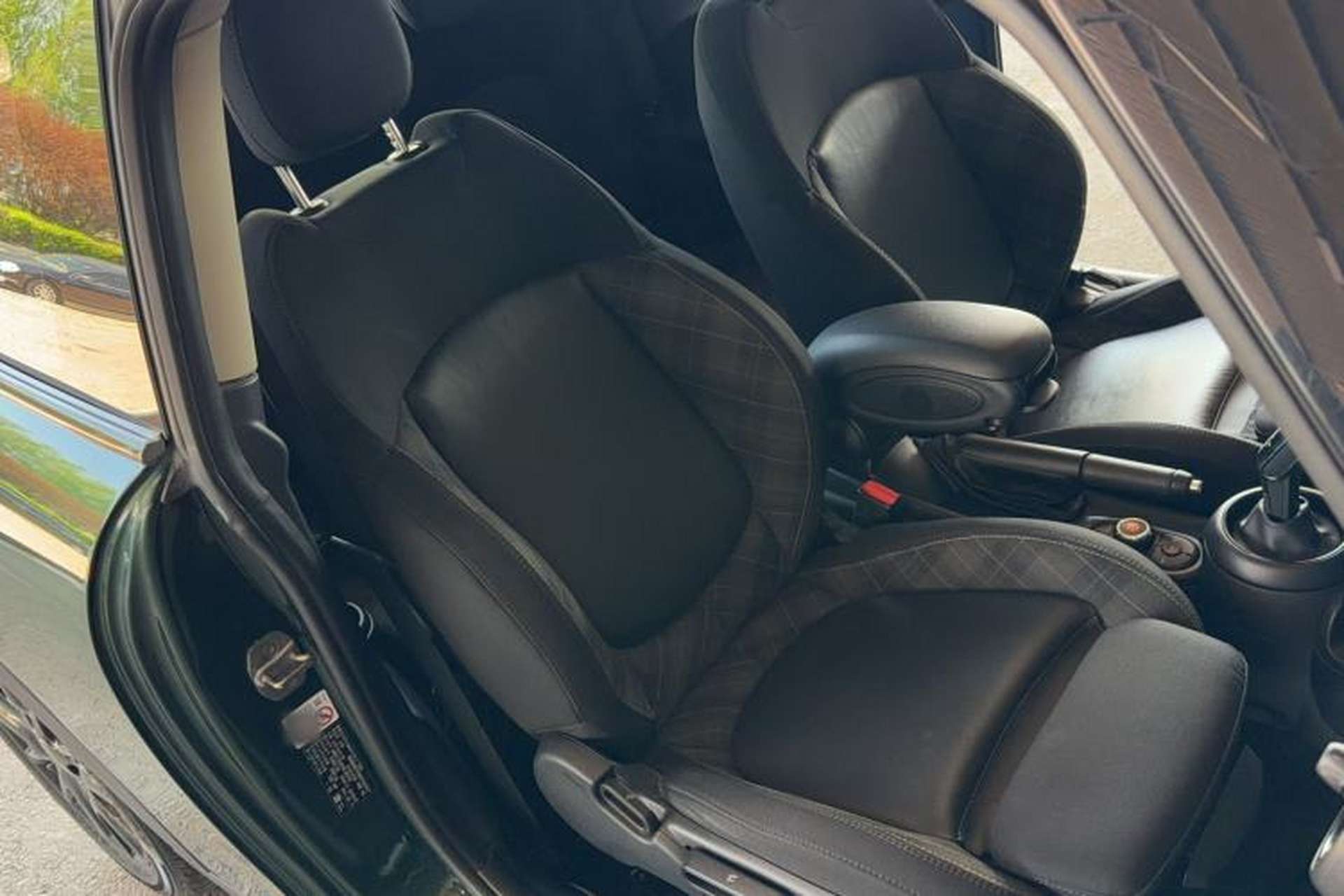 Used MINI 2018 1.5T COOPER Classic Edition Right Front Seat