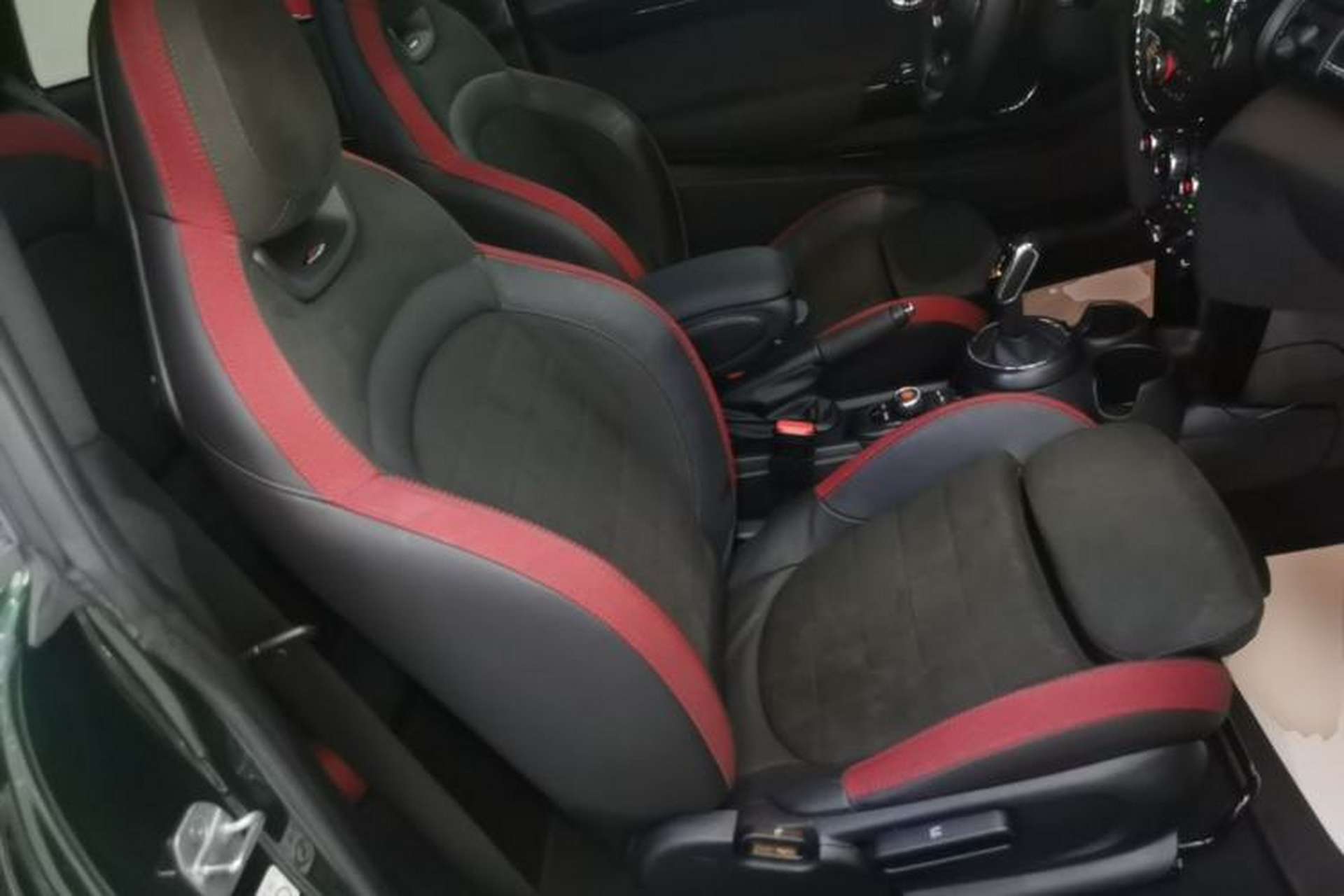 Used MINI 2018 2.0T COOPER S Racing Driver Right Front Seat