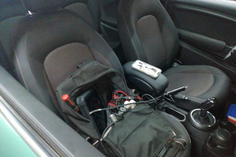 Used MINI 2018 1.5T ONE PLUS Right Front Seat