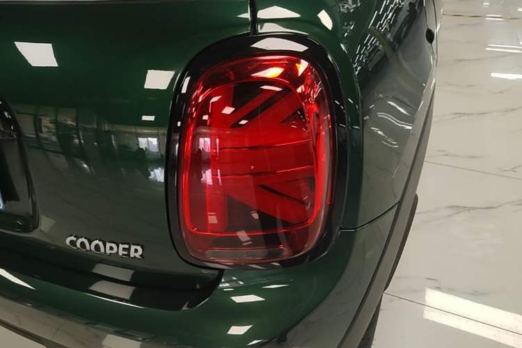 Used MINI 2018 1.5T COOPER Classic Edition Right Rear Taillight