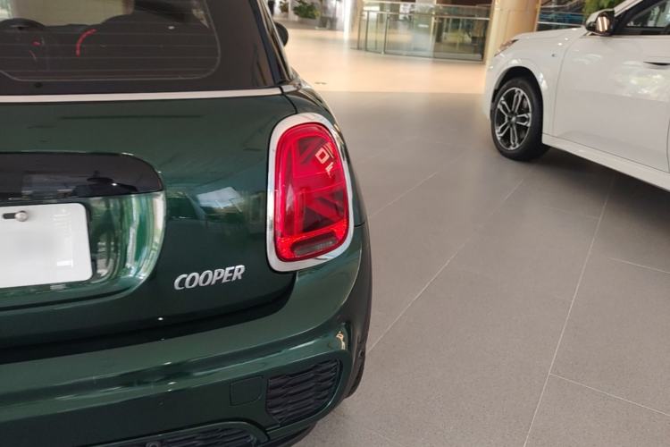 Used MINI 2018 1.5T COOPER Racing Driver Right Rear Taillight
