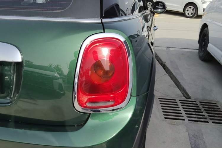 Used MINI 2018 1.5T ONE PLUS Right Rear Taillight