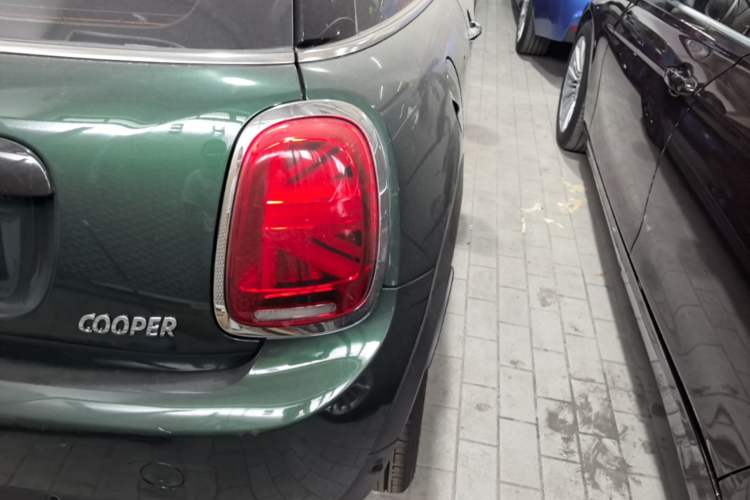 Used MINI 2018 1.5T COOPER Classic Edition Right Rear Taillight