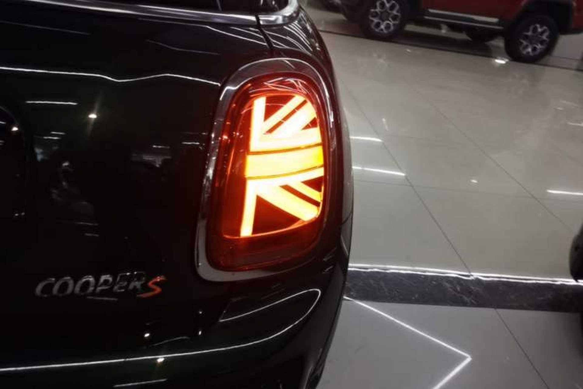 Used MINI 2018 2.0T COOPER S Racing Driver Right Rear Taillight