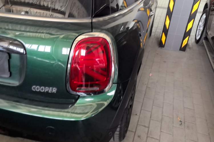 Used MINI 2018 1.5T COOPER Classic Edition Right Rear Taillight